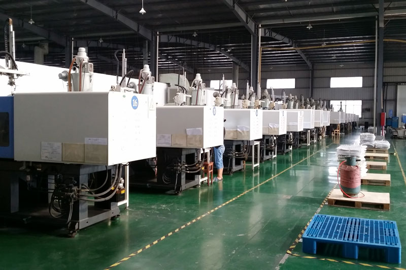 Application of Ceramic Parts