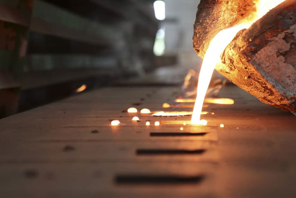 Casting Parts