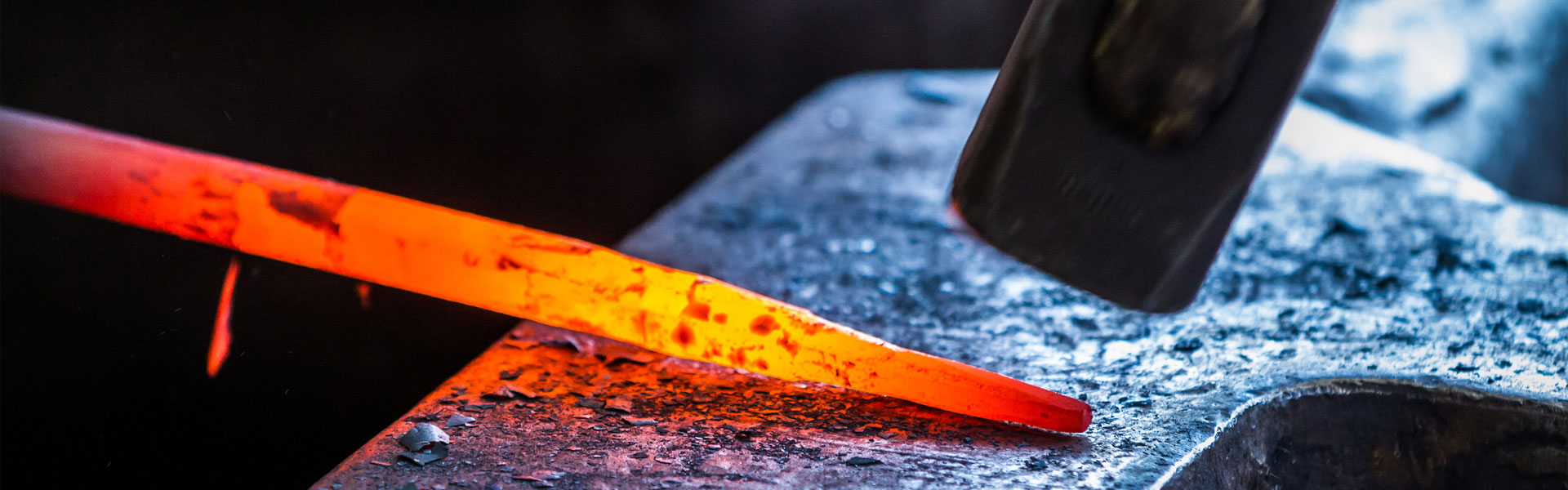 Forging Parts