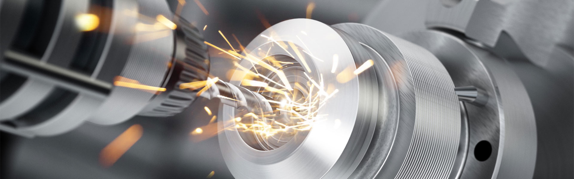 CNC Machining Parts