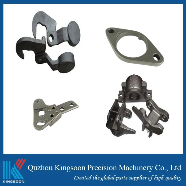 Challenges facing the precision casting industry