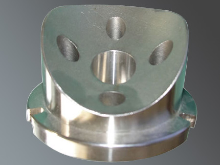 Teach you to differentiate between precision casting and normal casting.
