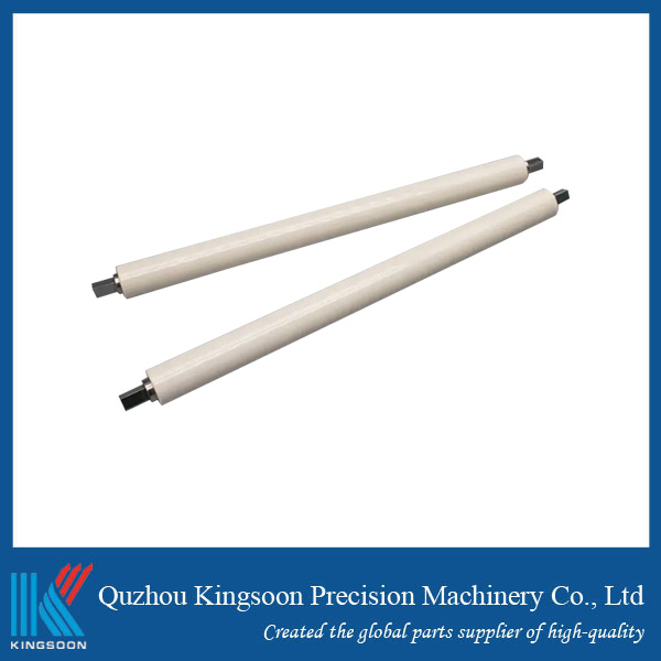 What Makes Ceramic Parts the Future of High-Precision Manufacturing?