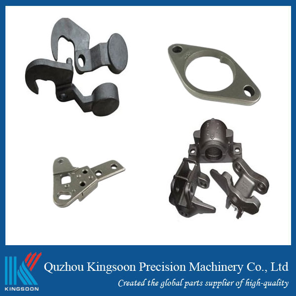Alloy Steel Casting