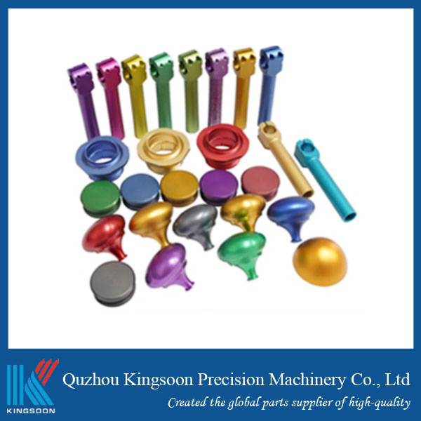 CNC Machining for Industrial Sensors