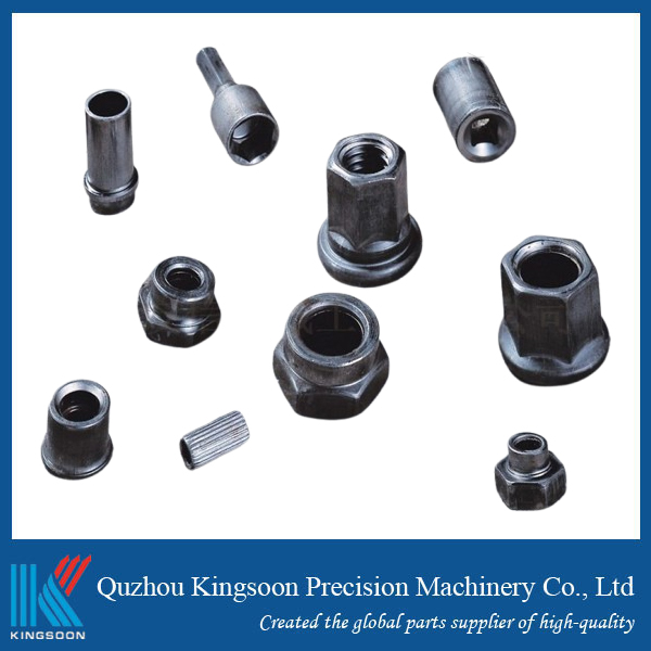 Cold Forging Parts