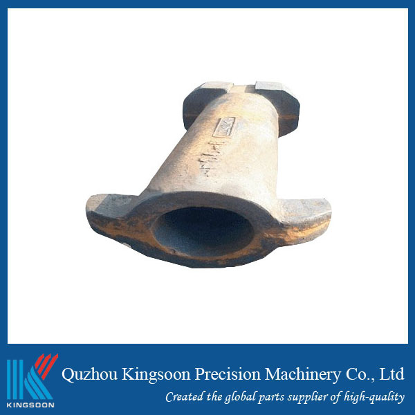 Ductile Iron Castings