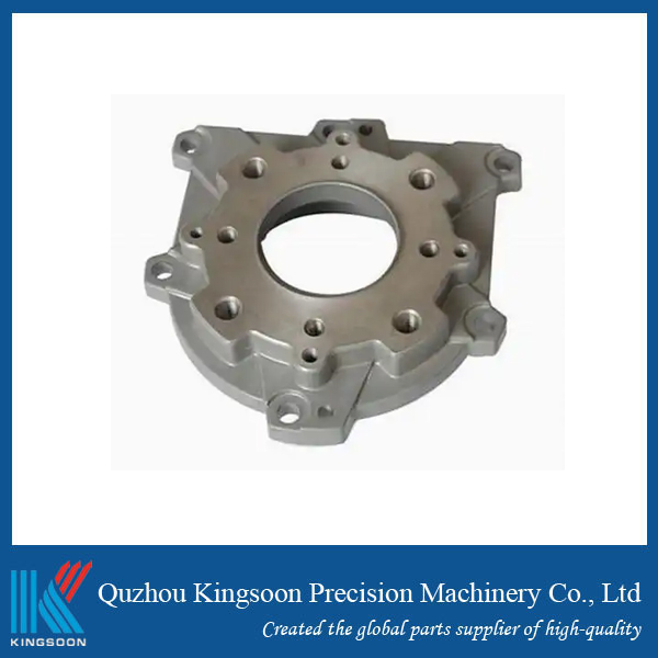 Ferrite Grey Castings