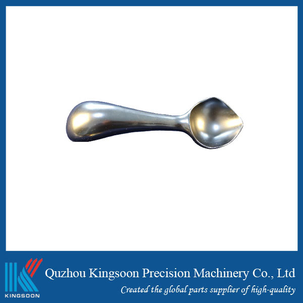 Aluminium Alloy Forging Part