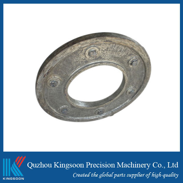 High Chrome Castings