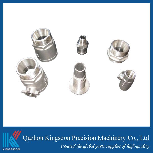 Inoculated Castings Parts