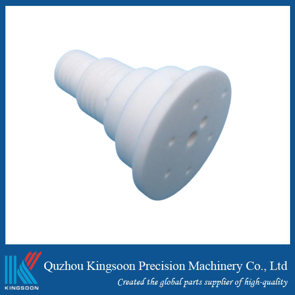 Macor Ceramics Parts