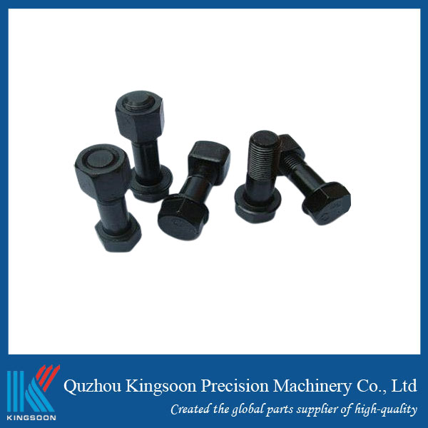 Metal Cold Forging Parts