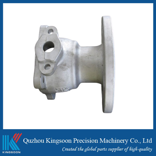 Nodular Iron Castings Parts