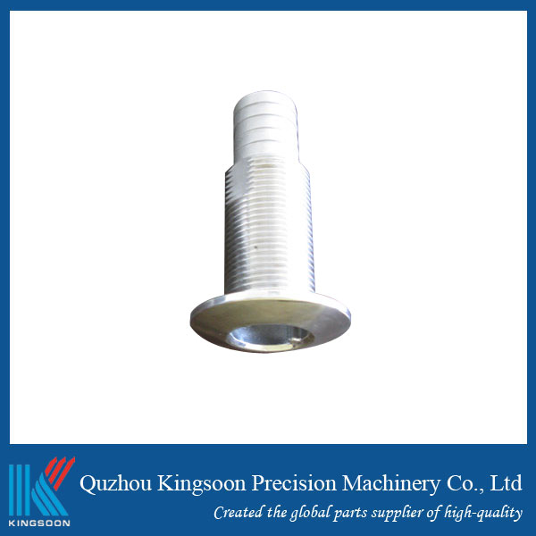Permanganate Castings Parts