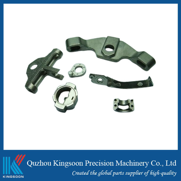 Powder Metallurgy Parts