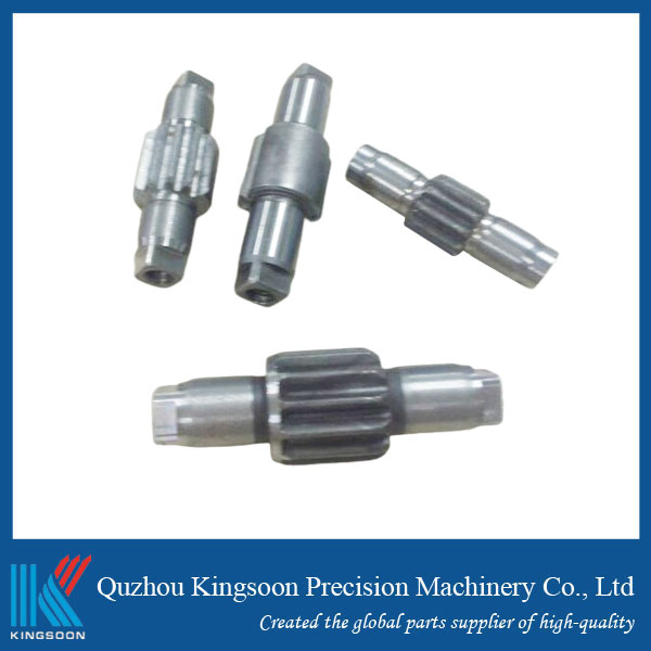 Precision Hot Forging Parts Services