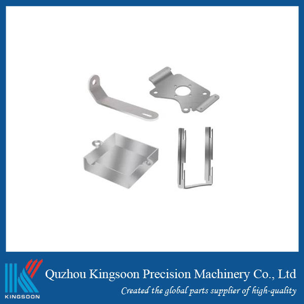 Sheet Metal Parts