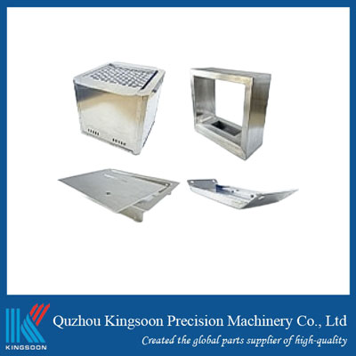 Stainless Steel Cnc Machining Parts
