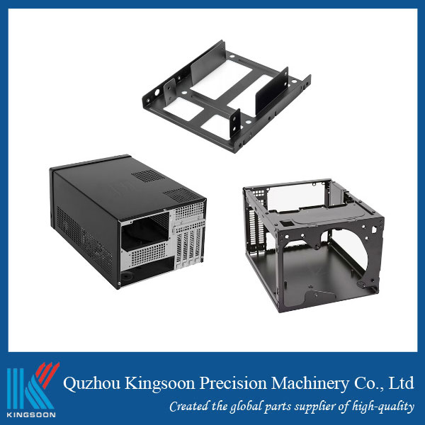 Stamping Parts